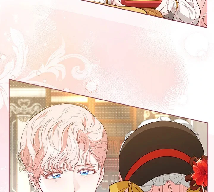 Why Are You So Obsessed with Rejecting Love? Chapter 35 page 31