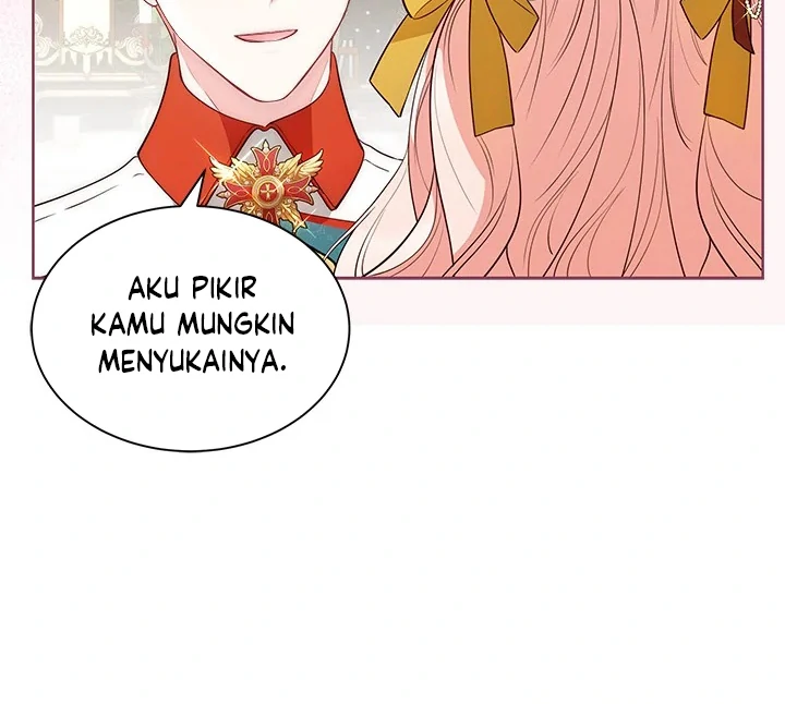 Why Are You So Obsessed with Rejecting Love? Chapter 35 page 32