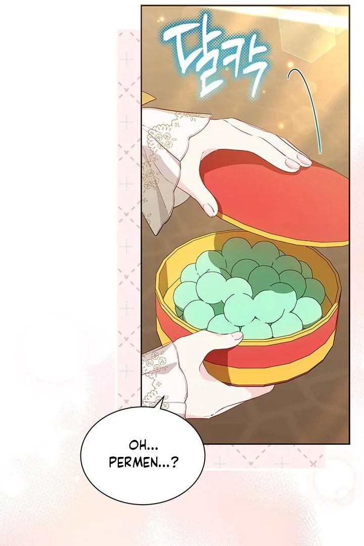 Why Are You So Obsessed with Rejecting Love? Chapter 35 page 33