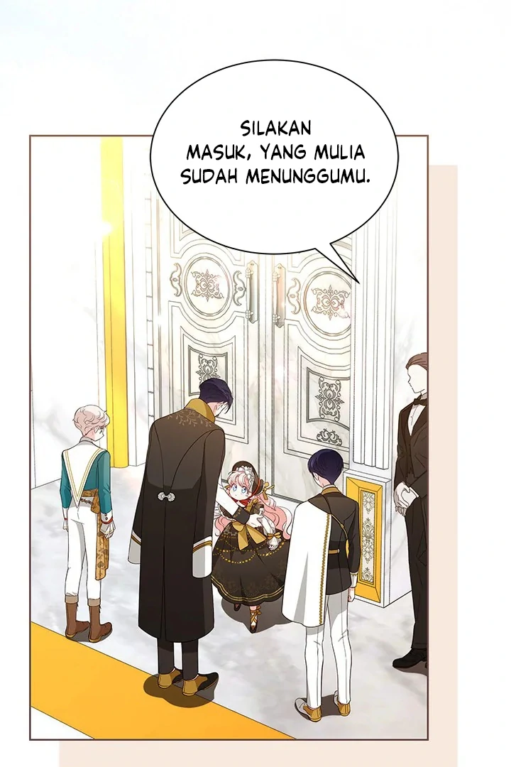 Why Are You So Obsessed with Rejecting Love? Chapter 35 page 3