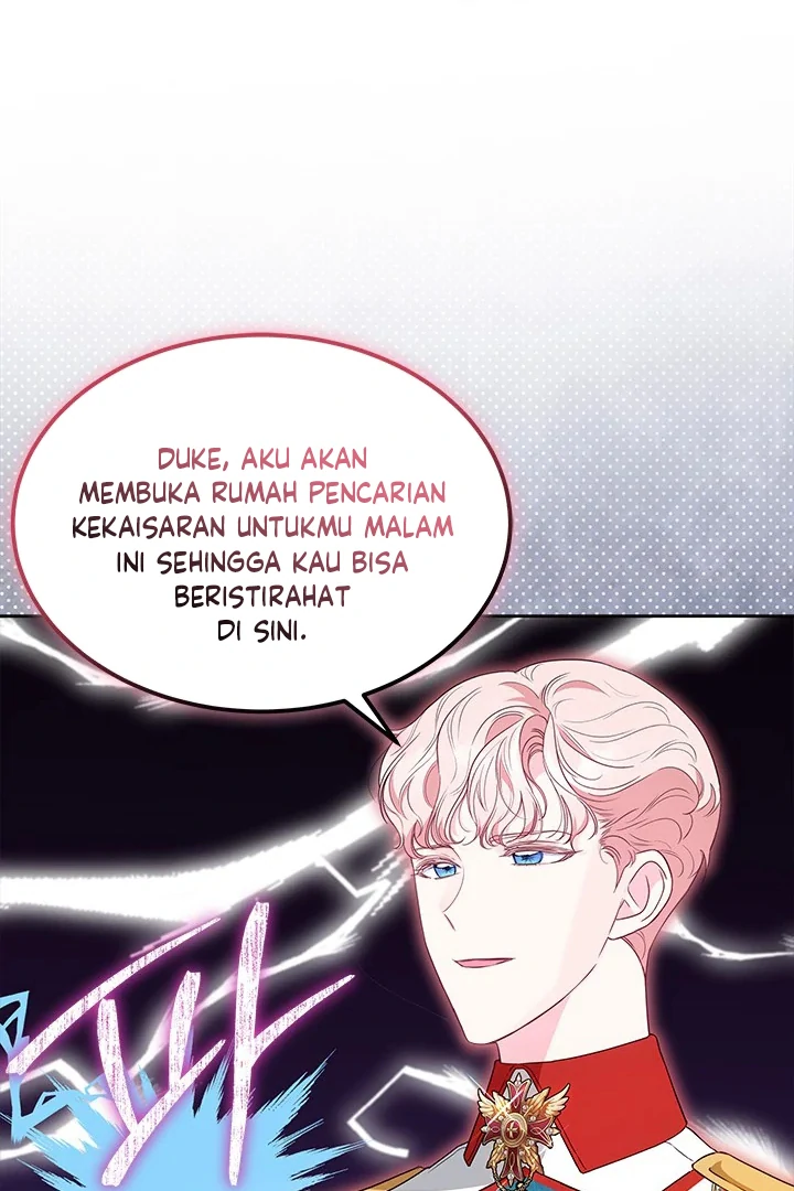Why Are You So Obsessed with Rejecting Love? Chapter 35 page 39