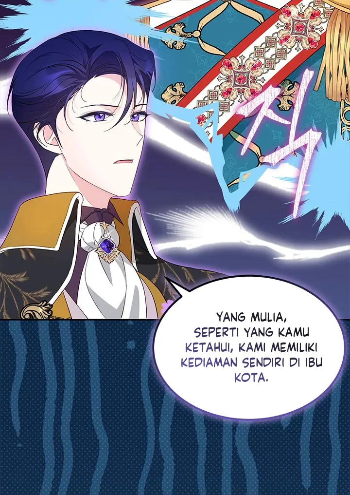 Why Are You So Obsessed with Rejecting Love? Chapter 35 page 40