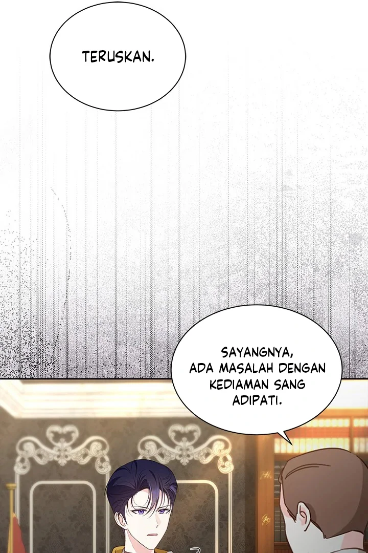 Why Are You So Obsessed with Rejecting Love? Chapter 35 page 42