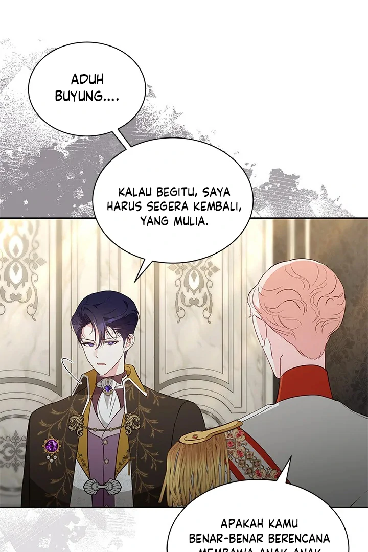 Why Are You So Obsessed with Rejecting Love? Chapter 35 page 45