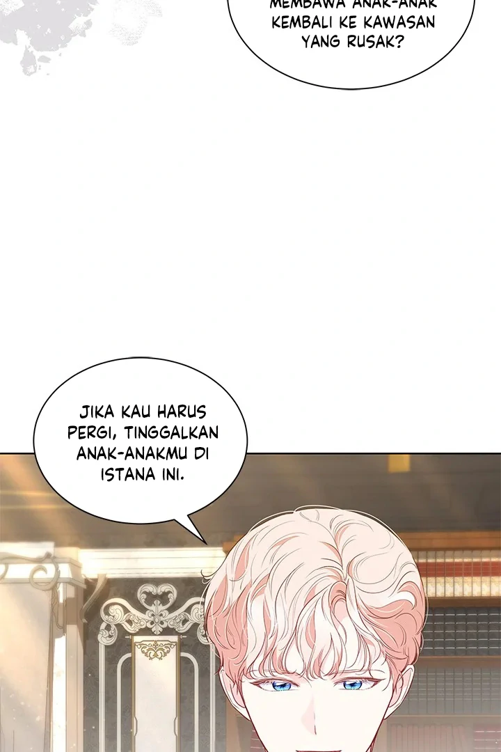 Why Are You So Obsessed with Rejecting Love? Chapter 35 page 46