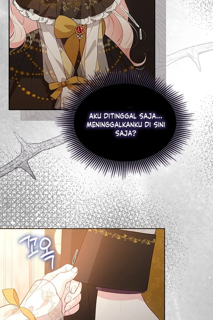 Why Are You So Obsessed with Rejecting Love? Chapter 35 page 48