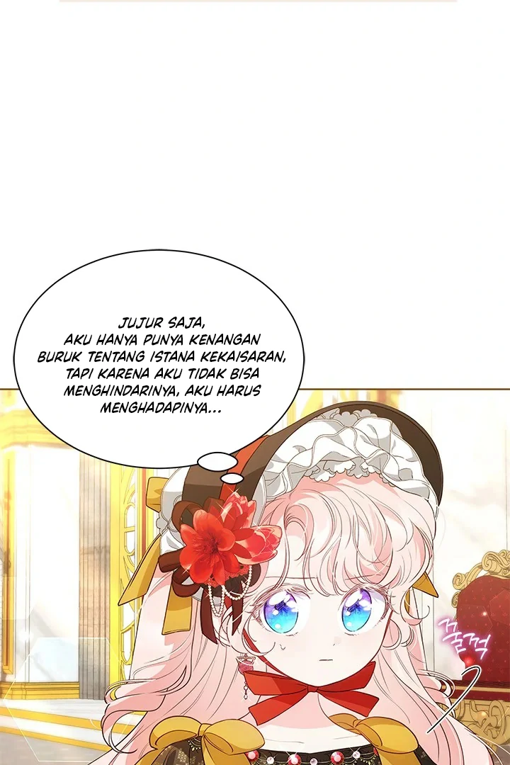 Why Are You So Obsessed with Rejecting Love? Chapter 35 page 4
