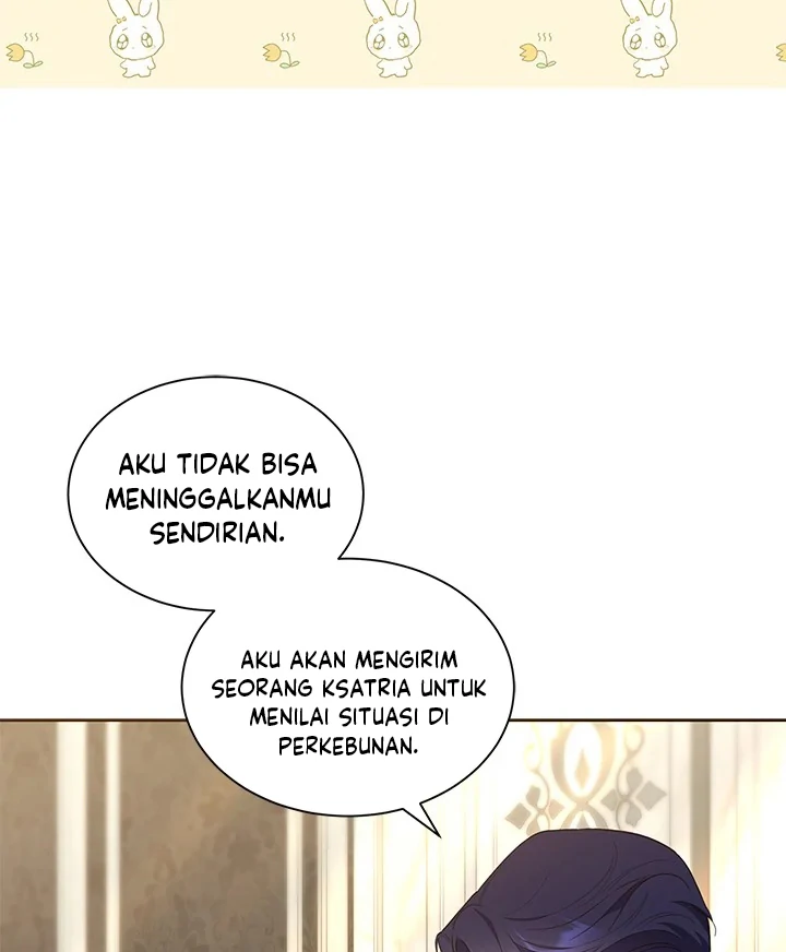 Why Are You So Obsessed with Rejecting Love? Chapter 35 page 51