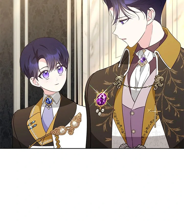 Why Are You So Obsessed with Rejecting Love? Chapter 35 page 52