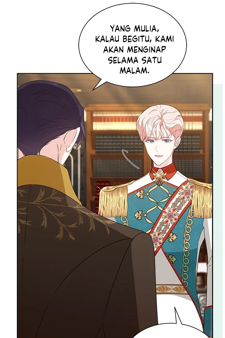 Why Are You So Obsessed with Rejecting Love? Chapter 35 page 53