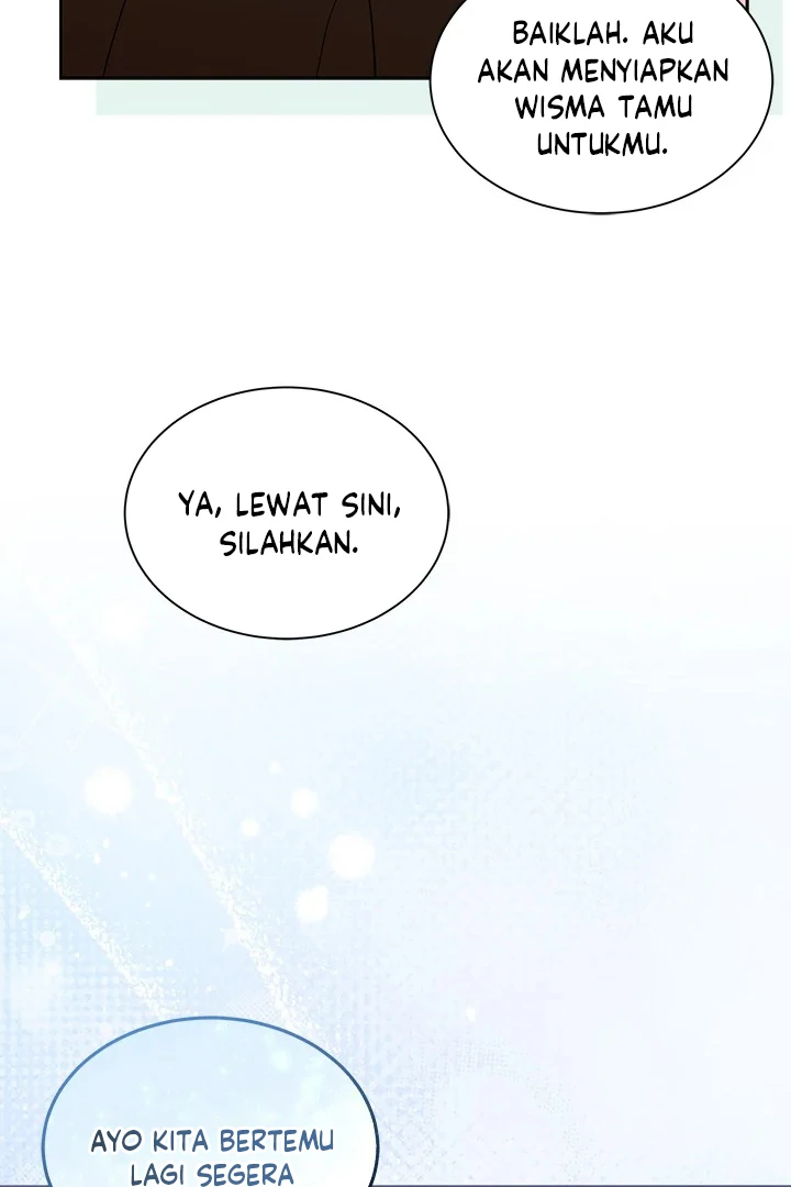 Why Are You So Obsessed with Rejecting Love? Chapter 35 page 54