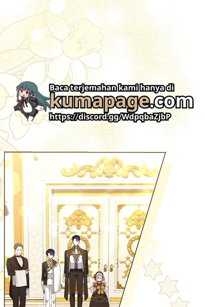Why Are You So Obsessed with Rejecting Love? Chapter 35 page 60