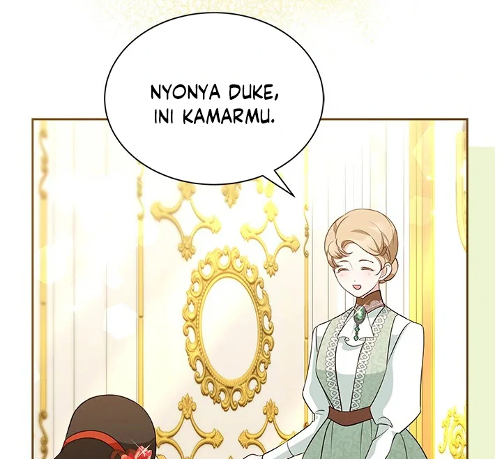 Why Are You So Obsessed with Rejecting Love? Chapter 35 page 62