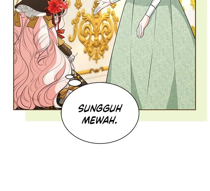 Why Are You So Obsessed with Rejecting Love? Chapter 35 page 63