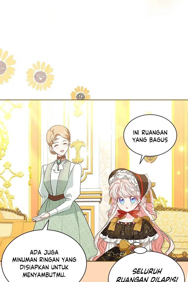 Why Are You So Obsessed with Rejecting Love? Chapter 35 page 65
