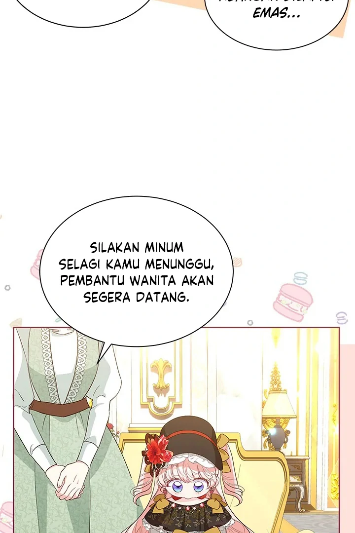 Why Are You So Obsessed with Rejecting Love? Chapter 35 page 66