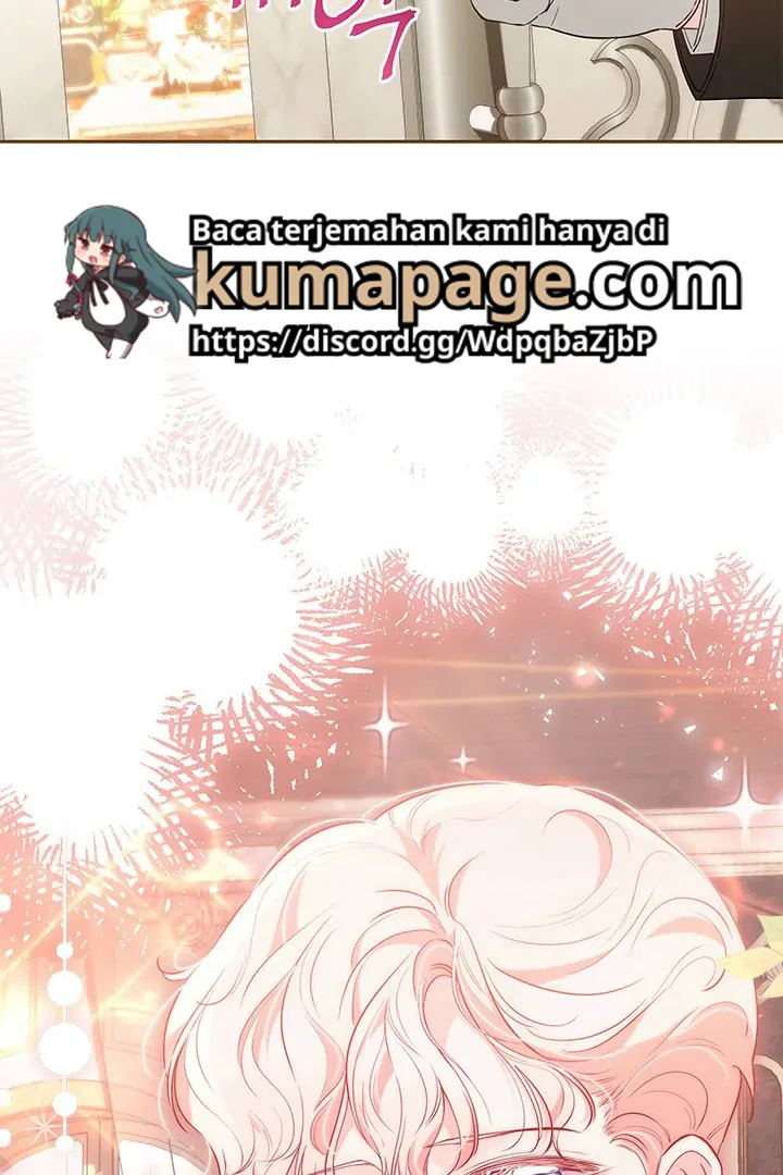 Why Are You So Obsessed with Rejecting Love? Chapter 35 page 6