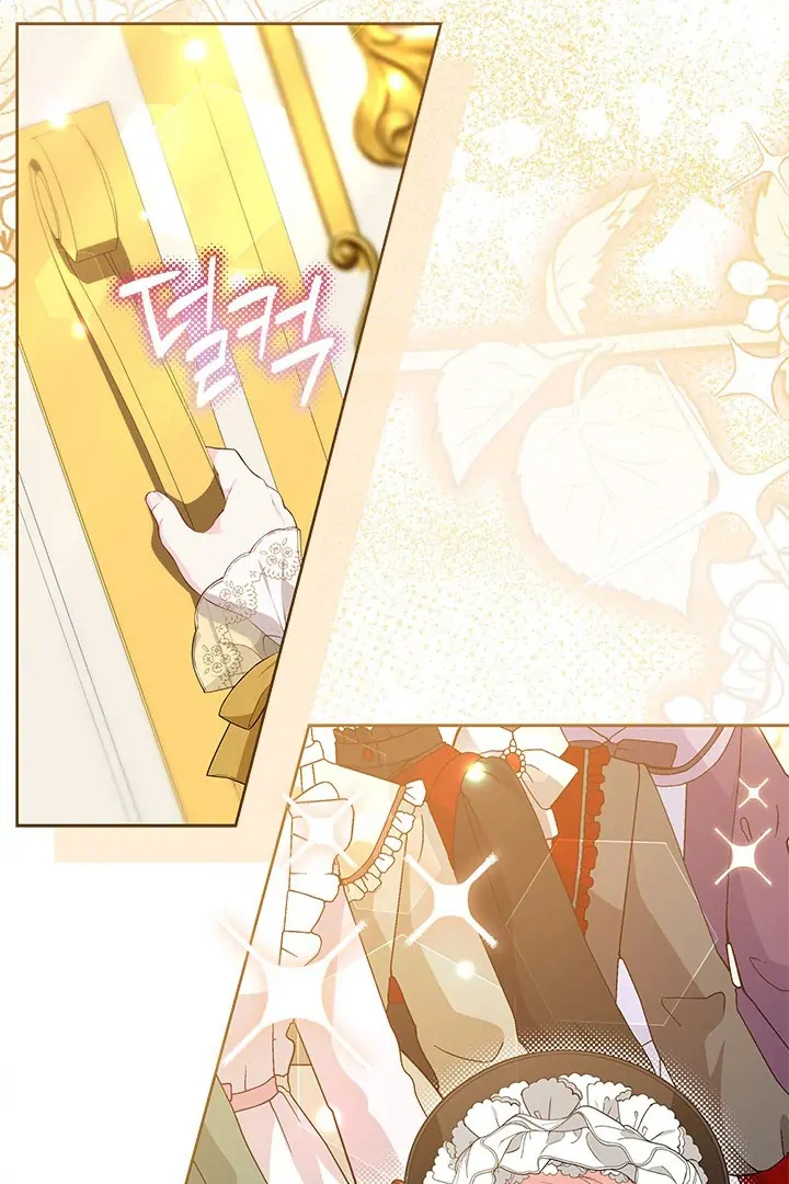 Why Are You So Obsessed with Rejecting Love? Chapter 35 page 69