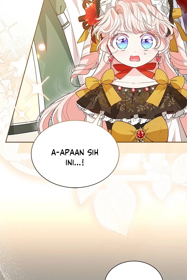 Why Are You So Obsessed with Rejecting Love? Chapter 35 page 70