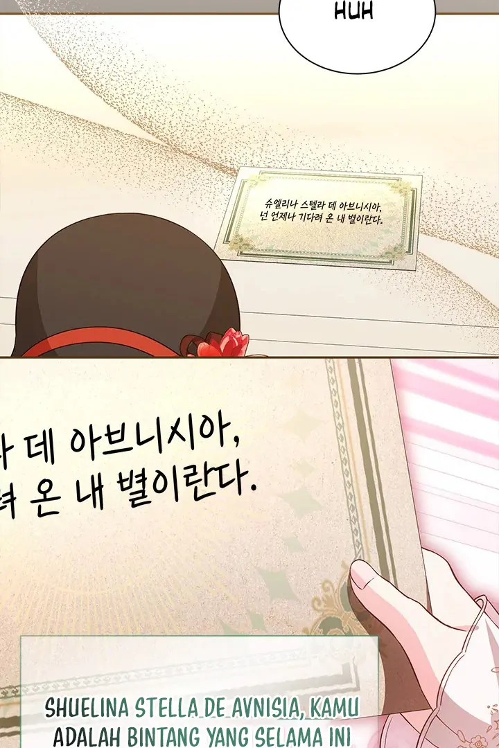 Why Are You So Obsessed with Rejecting Love? Chapter 35 page 71