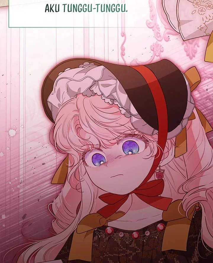 Why Are You So Obsessed with Rejecting Love? Chapter 35 page 72