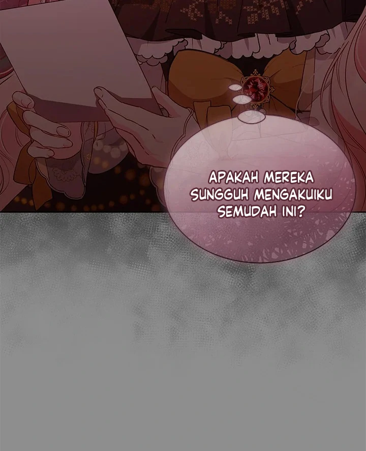 Why Are You So Obsessed with Rejecting Love? Chapter 35 page 73