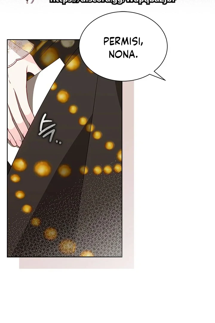 Why Are You So Obsessed with Rejecting Love? Chapter 35 page 75