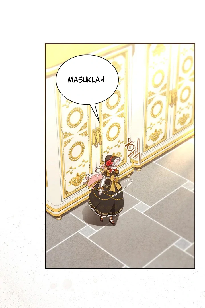Why Are You So Obsessed with Rejecting Love? Chapter 35 page 76