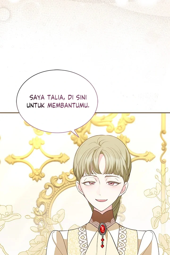 Why Are You So Obsessed with Rejecting Love? Chapter 35 page 78