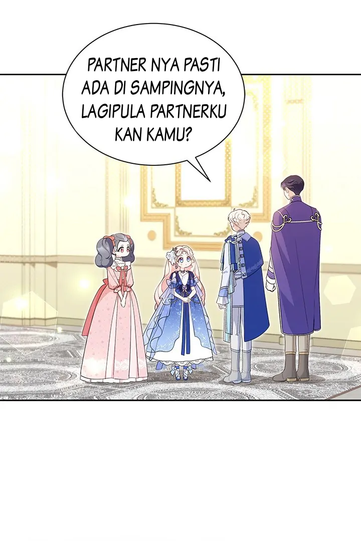 Why Are You So Obsessed with Rejecting Love? Chapter 43 page 9