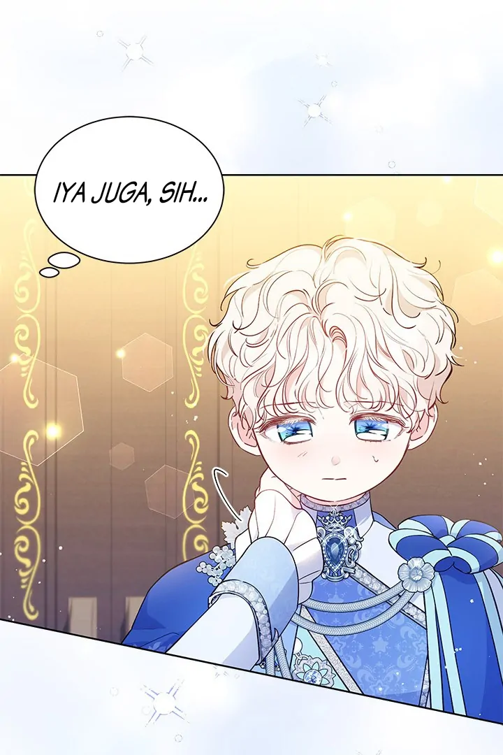 Why Are You So Obsessed with Rejecting Love? Chapter 43 page 10
