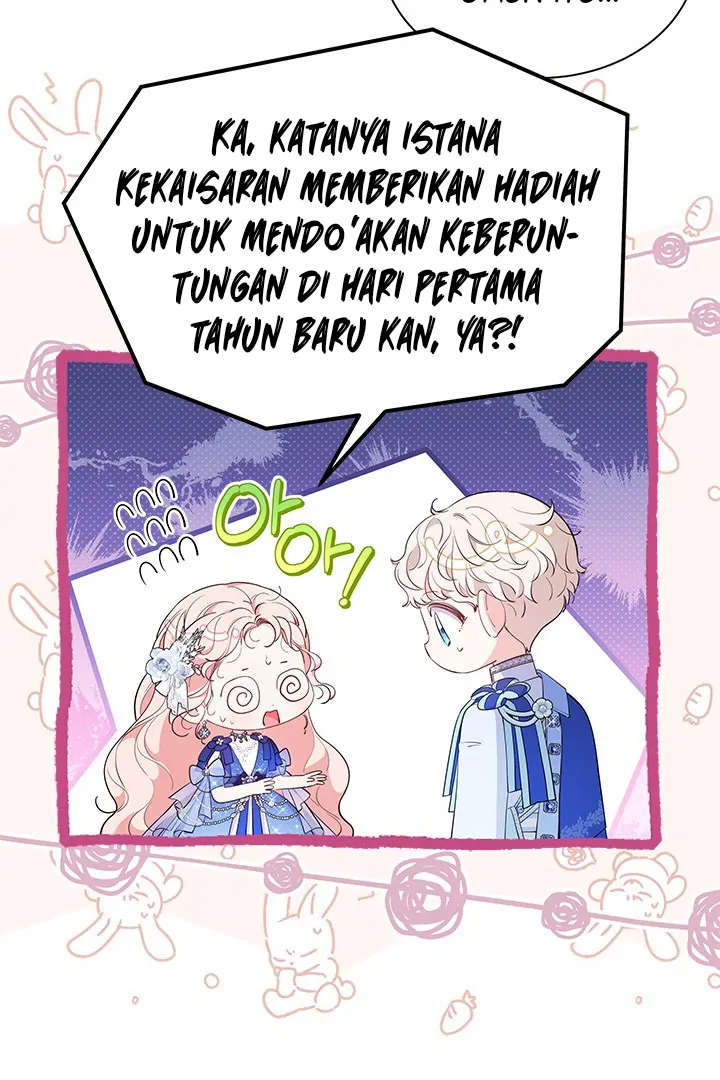 Why Are You So Obsessed with Rejecting Love? Chapter 43 page 12