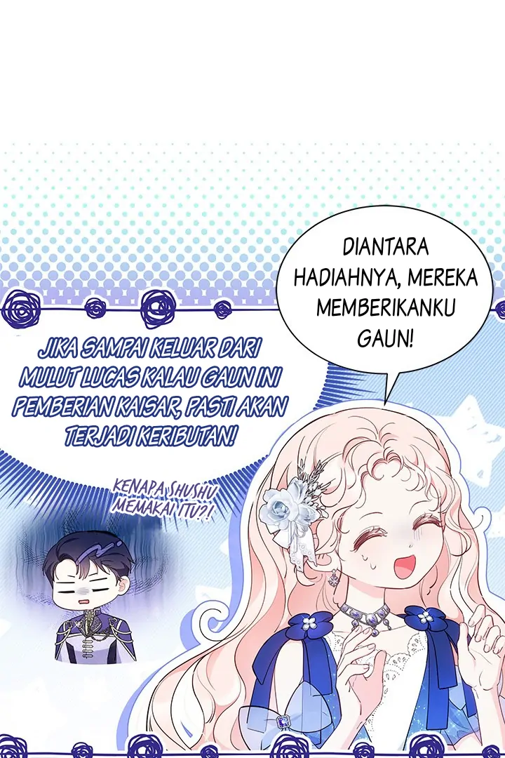 Why Are You So Obsessed with Rejecting Love? Chapter 43 page 13
