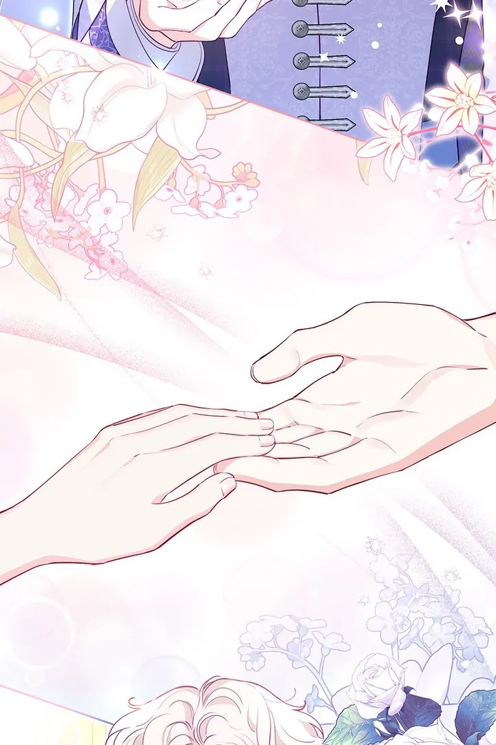 Why Are You So Obsessed with Rejecting Love? Chapter 43 page 17