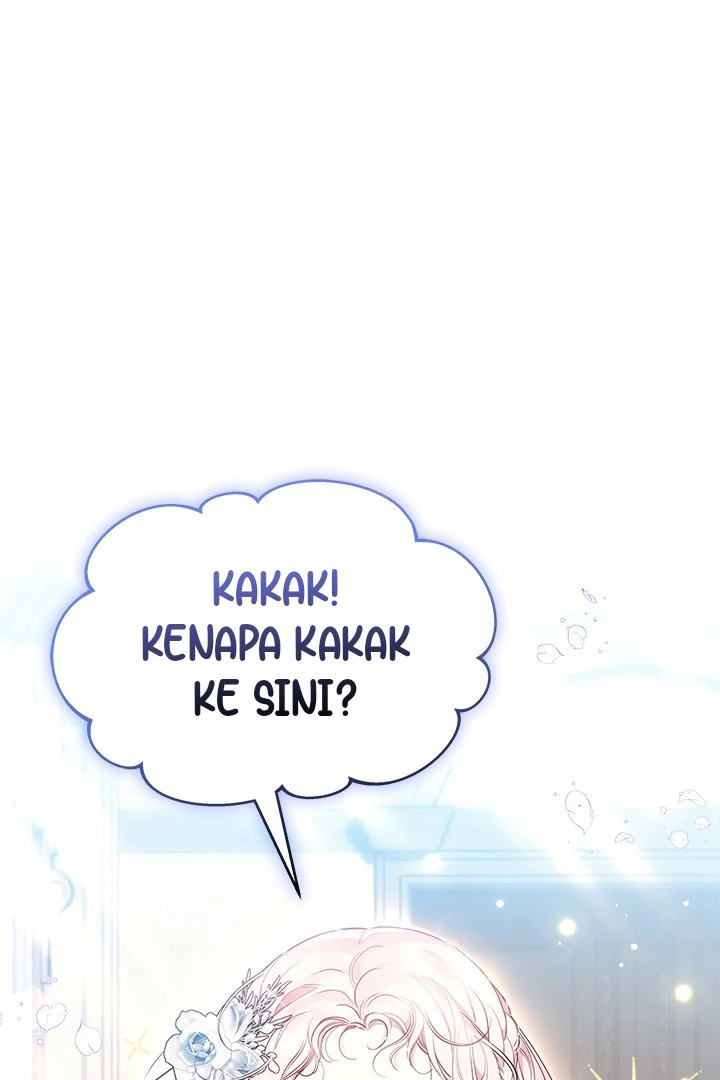 Why Are You So Obsessed with Rejecting Love? Chapter 43 page 1
