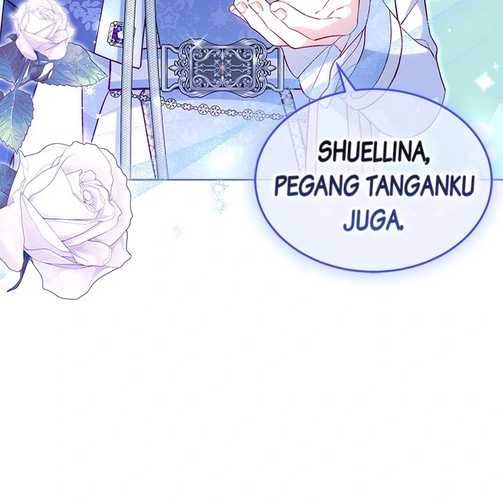 Why Are You So Obsessed with Rejecting Love? Chapter 43 page 19
