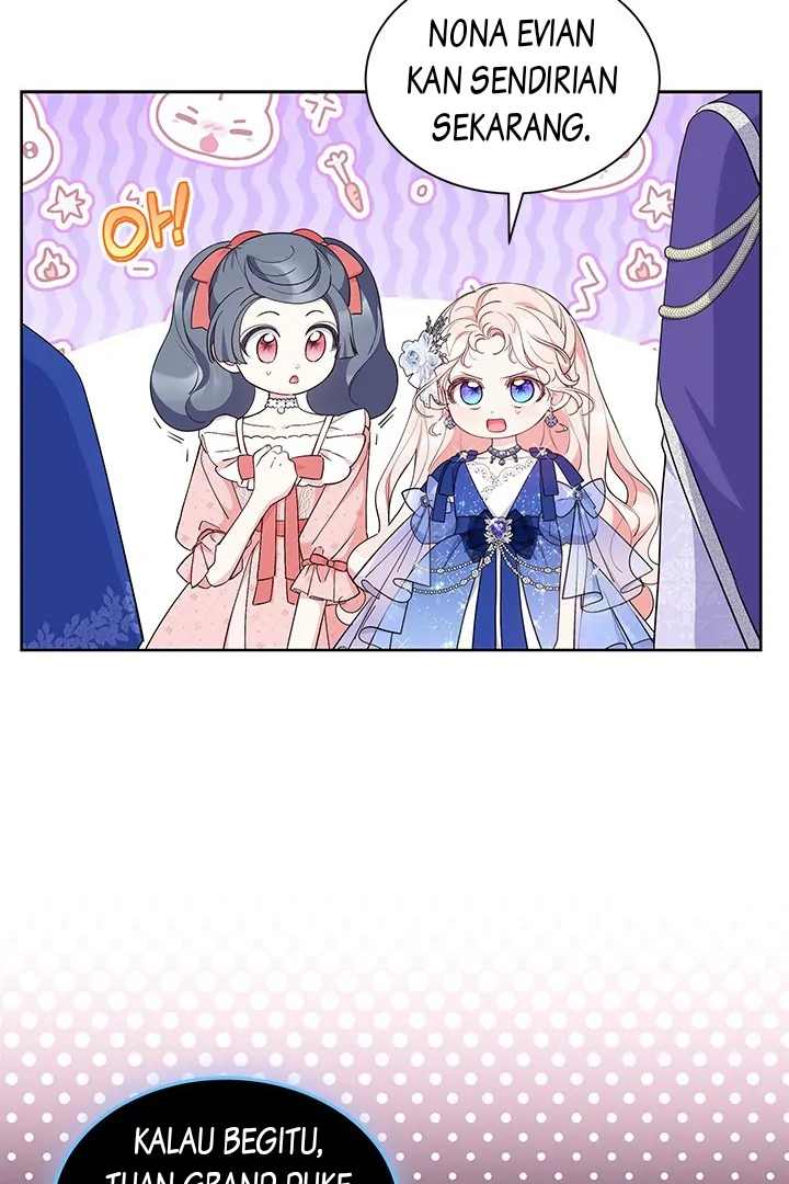 Why Are You So Obsessed with Rejecting Love? Chapter 43 page 21