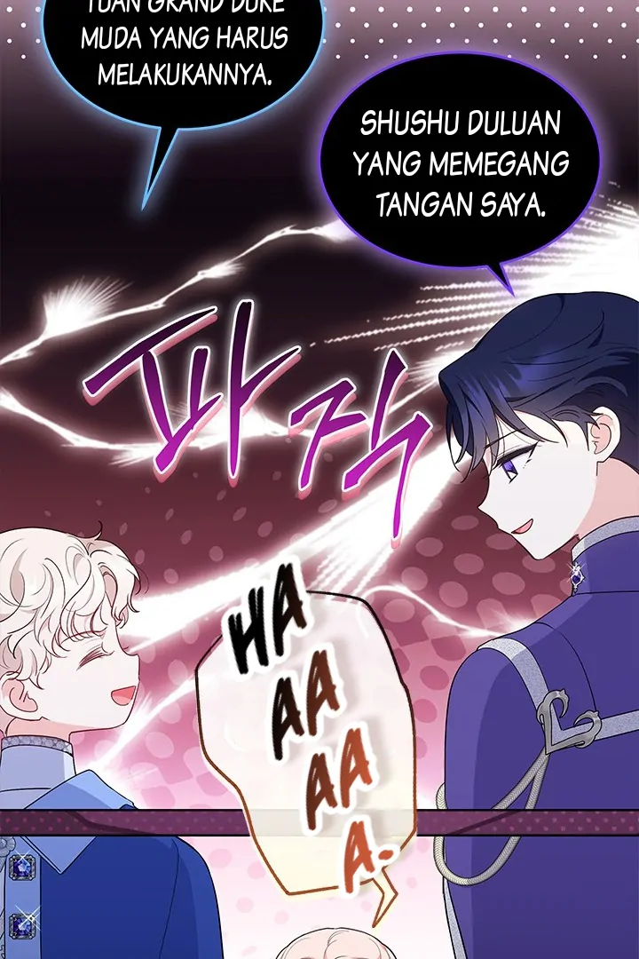 Why Are You So Obsessed with Rejecting Love? Chapter 43 page 22