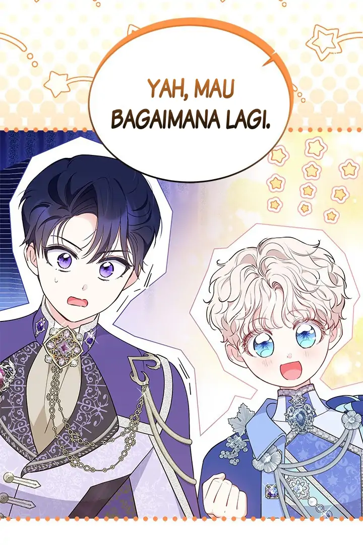 Why Are You So Obsessed with Rejecting Love? Chapter 43 page 27
