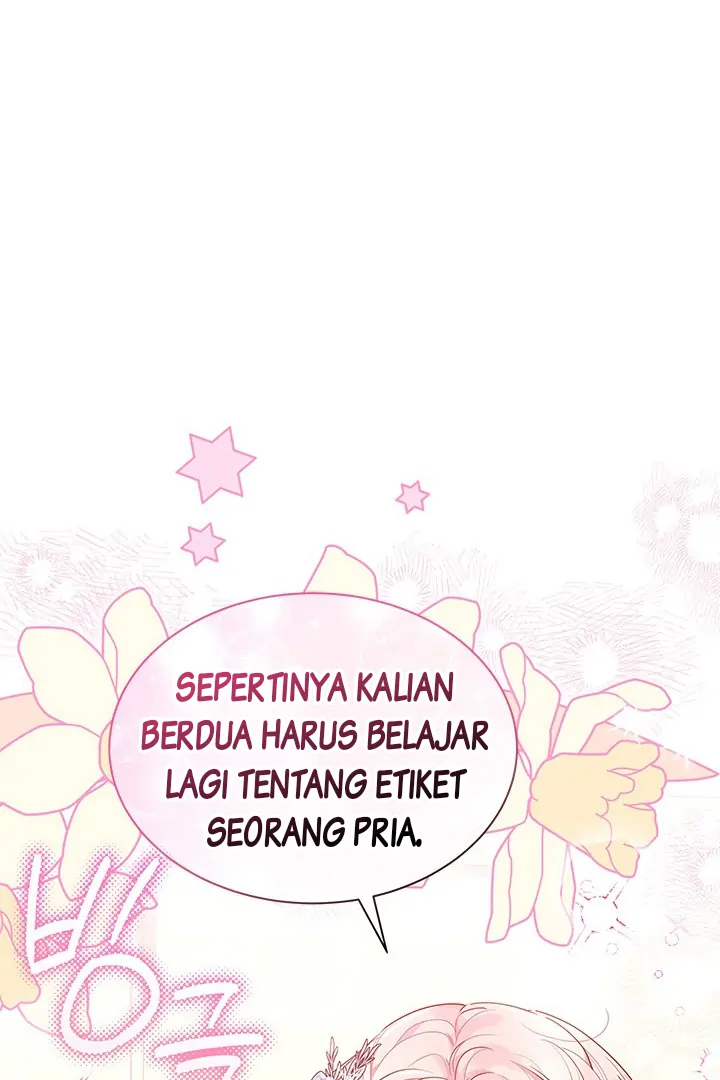 Why Are You So Obsessed with Rejecting Love? Chapter 43 page 28