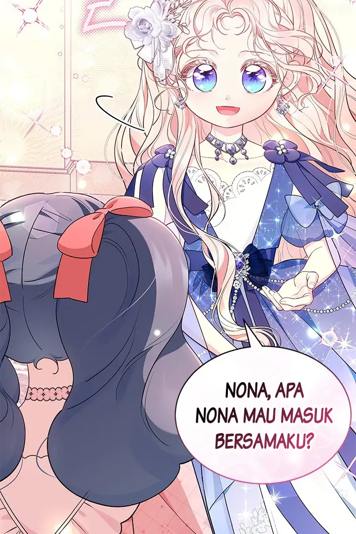 Why Are You So Obsessed with Rejecting Love? Chapter 43 page 29
