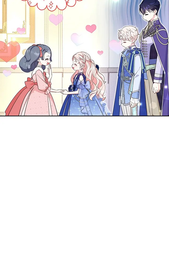 Why Are You So Obsessed with Rejecting Love? Chapter 43 page 31