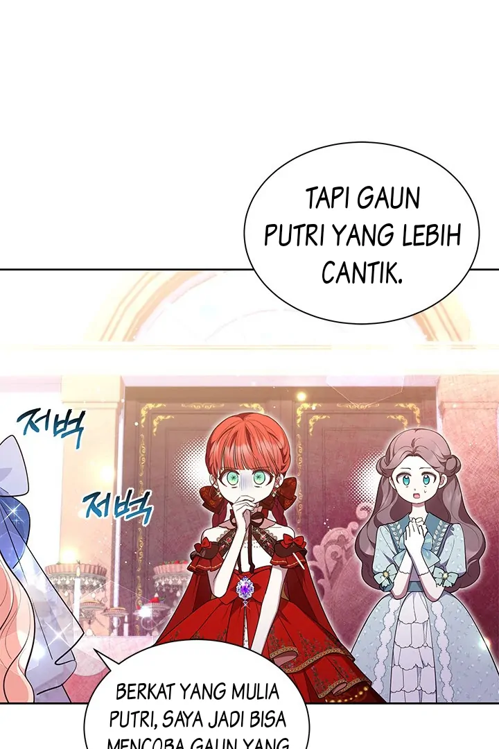 Why Are You So Obsessed with Rejecting Love? Chapter 43 page 36