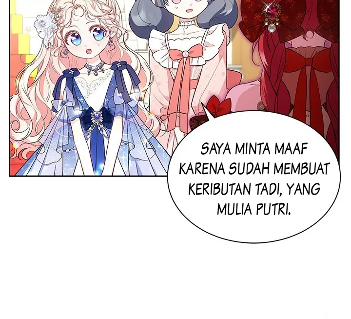 Why Are You So Obsessed with Rejecting Love? Chapter 43 page 38