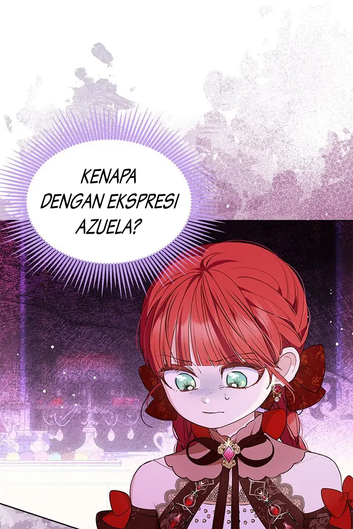 Why Are You So Obsessed with Rejecting Love? Chapter 43 page 39