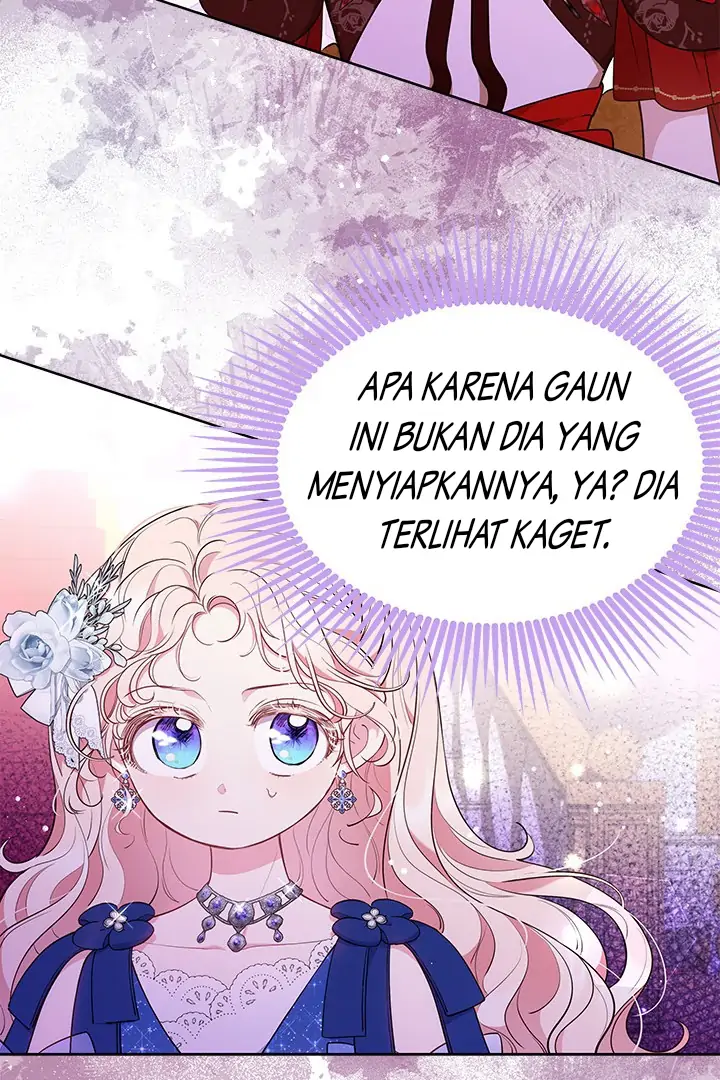 Why Are You So Obsessed with Rejecting Love? Chapter 43 page 40