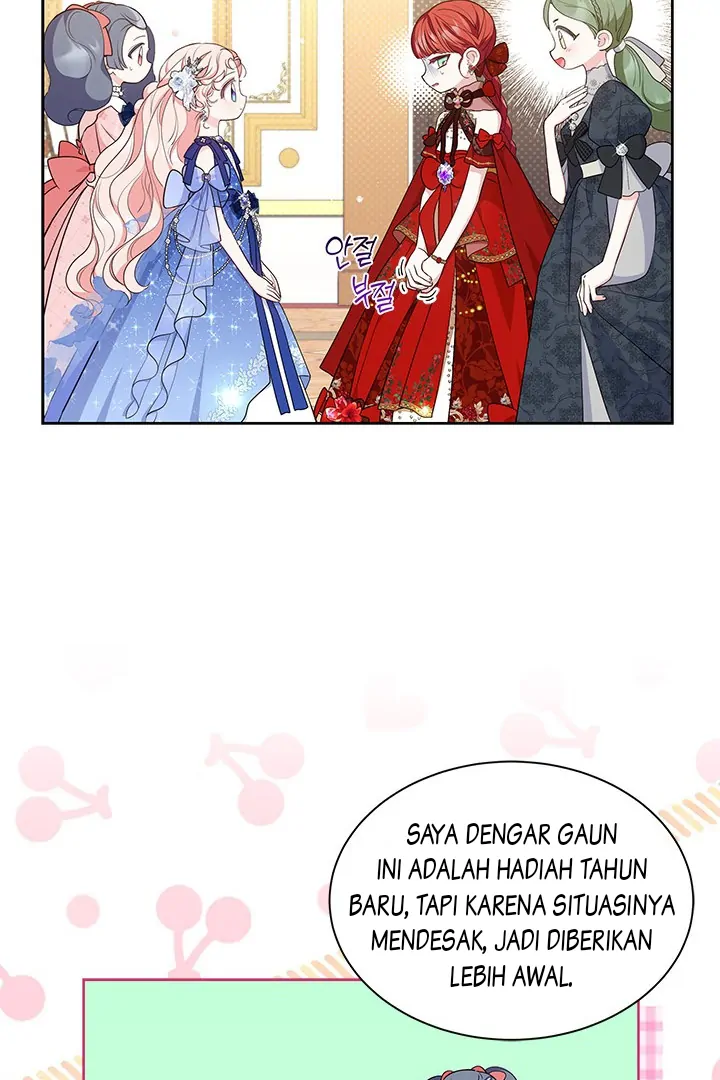 Why Are You So Obsessed with Rejecting Love? Chapter 43 page 42