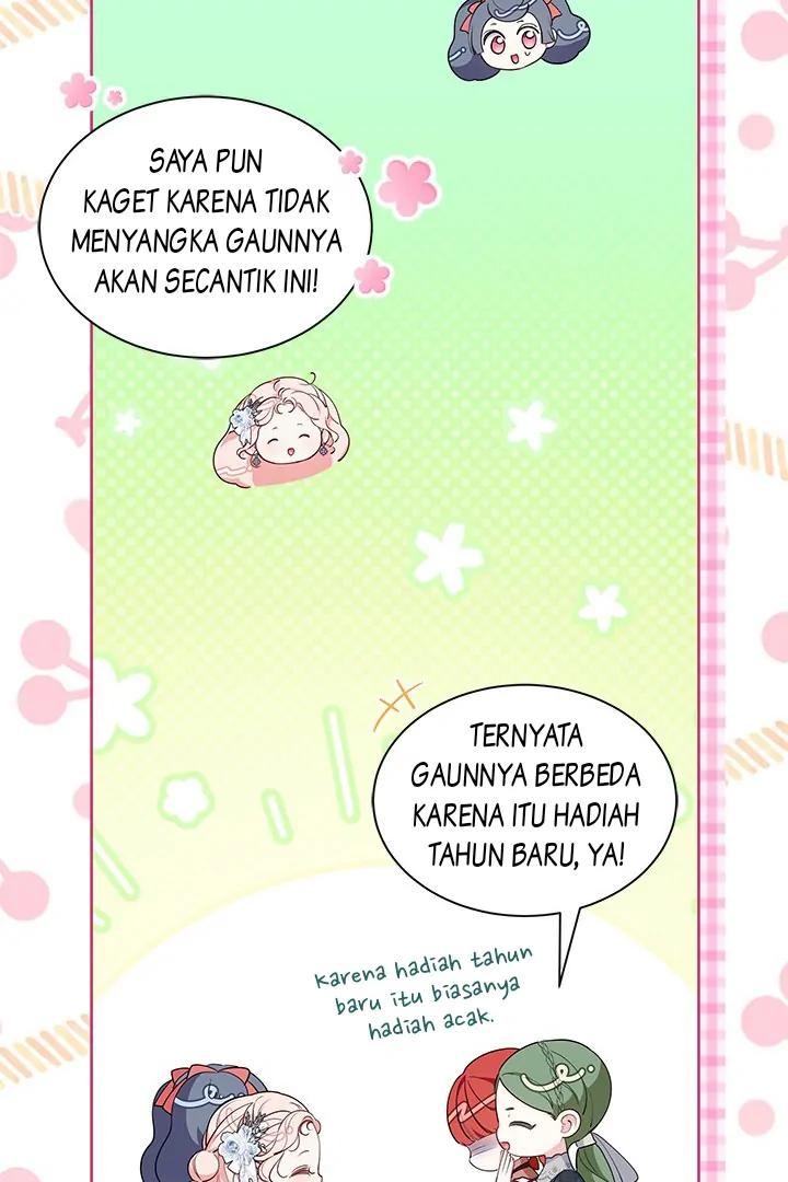 Why Are You So Obsessed with Rejecting Love? Chapter 43 page 43