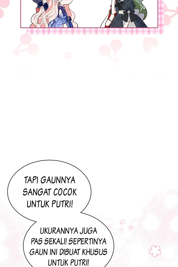Why Are You So Obsessed with Rejecting Love? Chapter 43 page 44