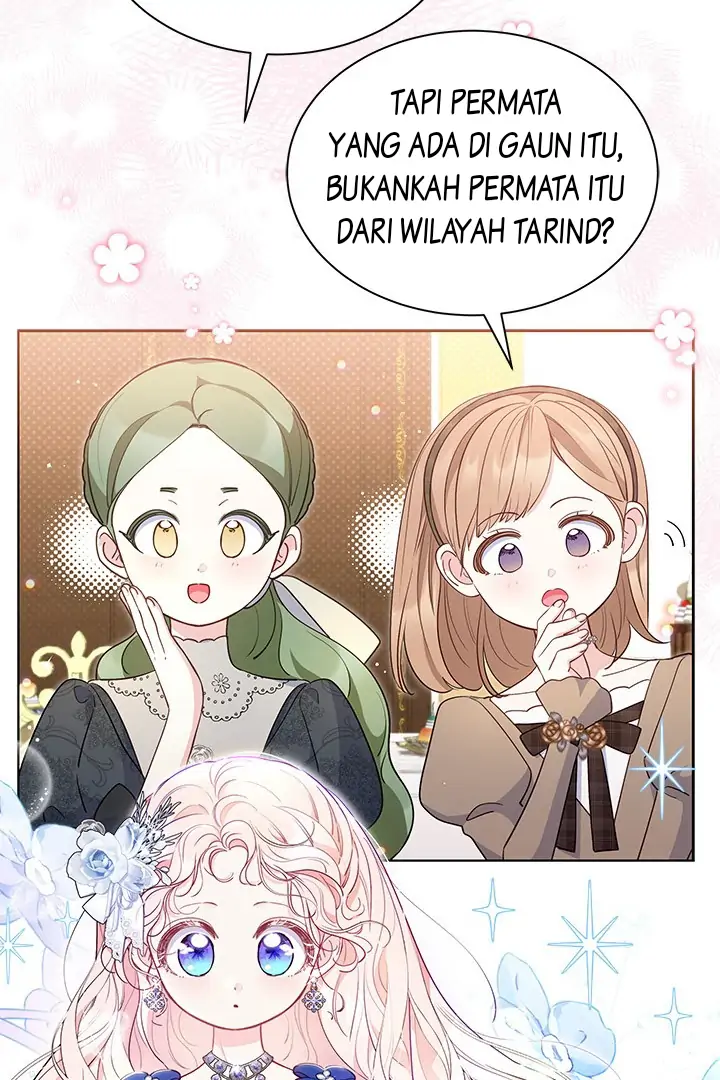 Why Are You So Obsessed with Rejecting Love? Chapter 43 page 45